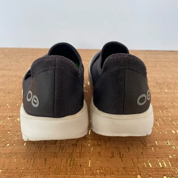 Oofos OOmg eeZee Low Shoes Womens 7 - Picture 5 of 7